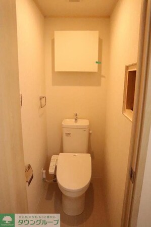 TREESII(トゥリーズツー)の物件内観写真